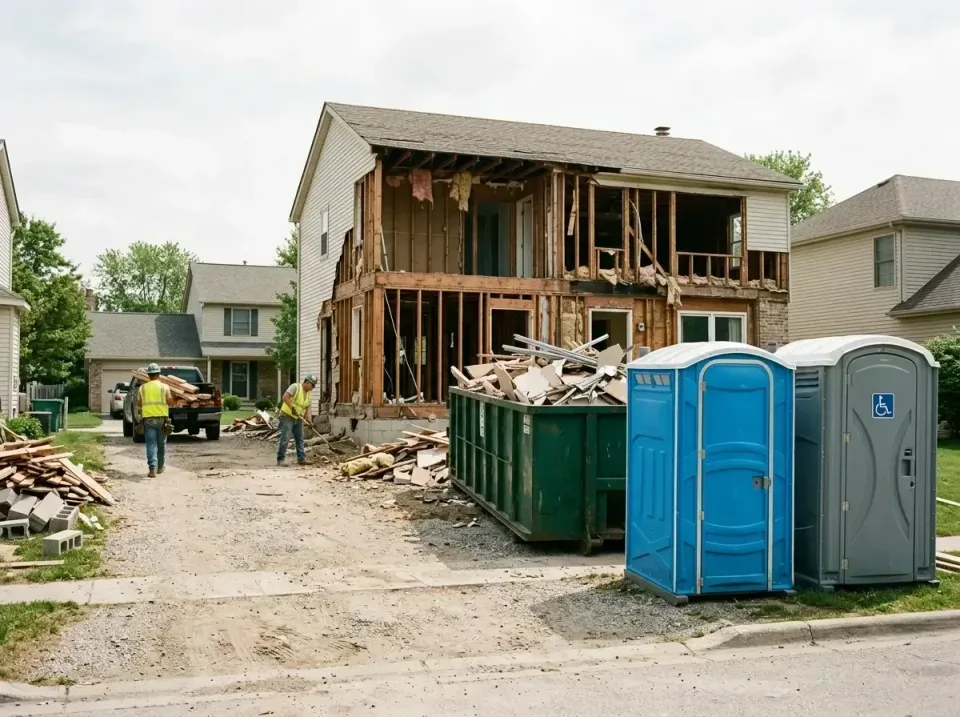 home-renovation-demolition-sit-010 — frequently asked questions, Portable Toilet & Dumpsters Rental in Delhi, LA